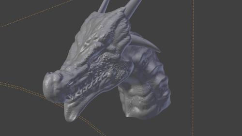 Dragon-Detailed preview image